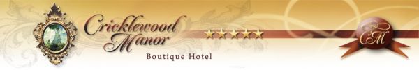 Cricklewood Manor Boutique Hotel