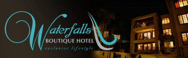 Waterfalls Boutique Hotel