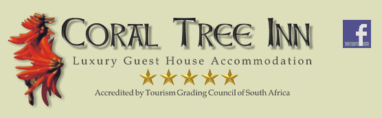Coral Tree Inn Luxury Guest House
