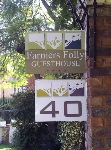 Farmers Folly Guest House
