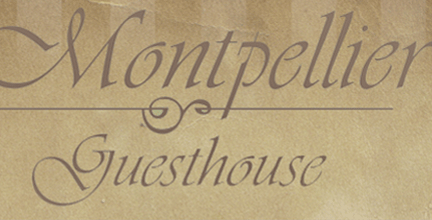 Montpellier Guesthouse
