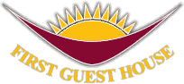 FIRST GUEST HOUSE
