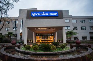 Garden Court Hatfield