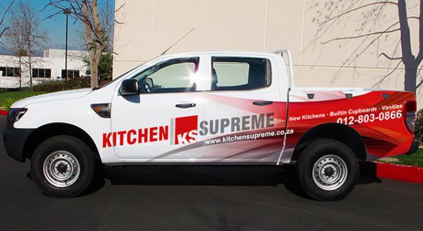 Supreme Media