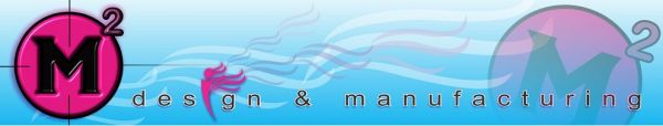 M2 Design & Manufacturing