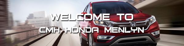 CMH Honda Menlyn