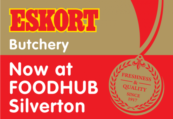 Eskort Butchery