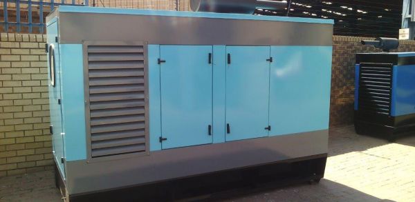 Pro Rex Generators