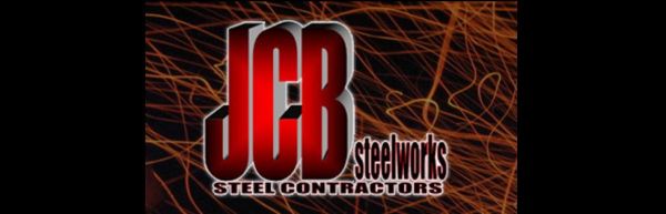 JCB Steelworks