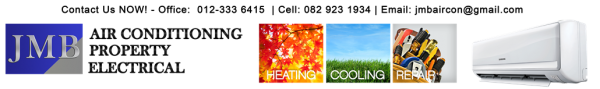 JMB Air Conditioning