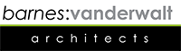 Barnes: vanderwalt Architects