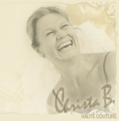 Christa B Haute Couture