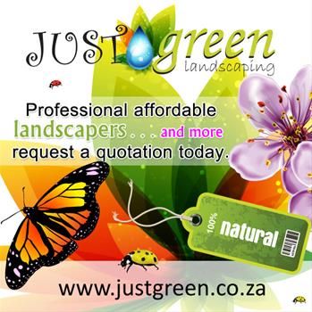 Just Green Landscaping