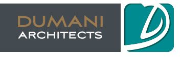Dumani Architects Pretoria Office