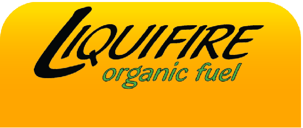 LiquiFire Organic Fuel